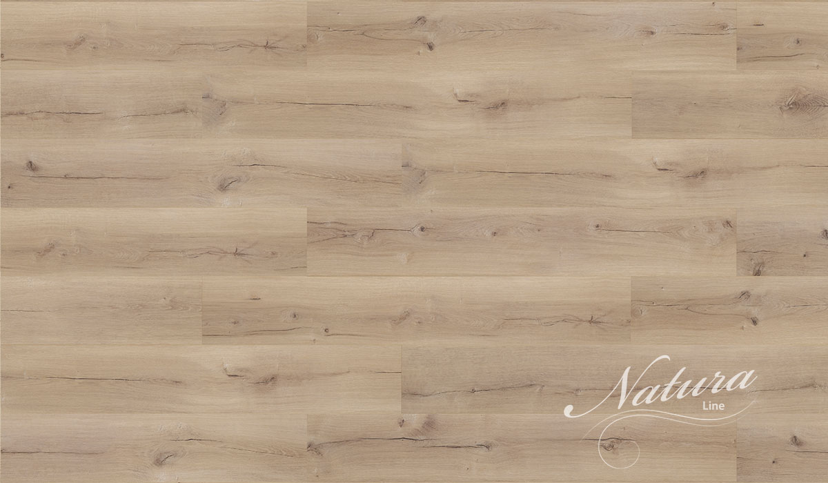 Natura_Ilgaz Laminated Flooring by PasiFlooring