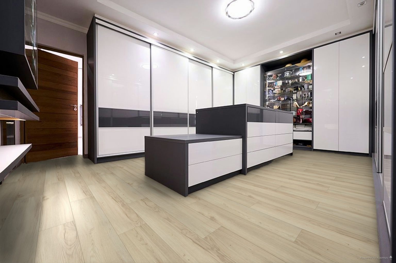AGT-Natura-GALA laminated Flooring by Pasiflooring