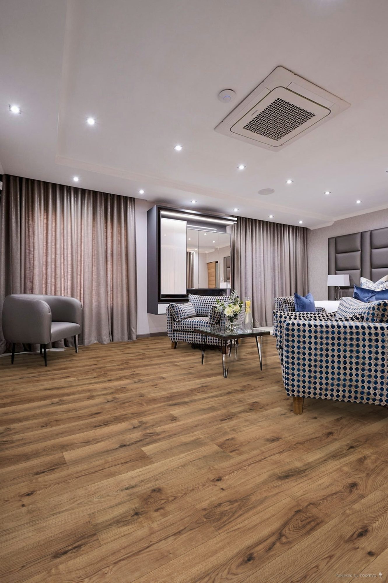 AGT-Natura-Rhodes Laminated Flooring by PasiFlooring