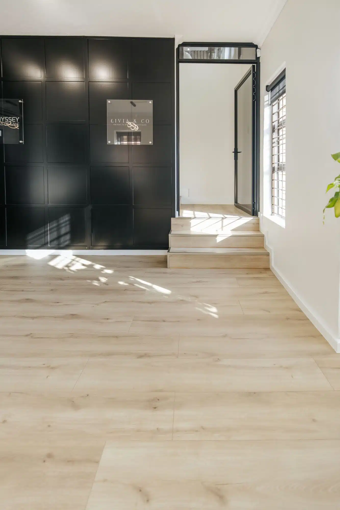 ARMONIA SORENTO Laminated Flooring by PasiFlooring