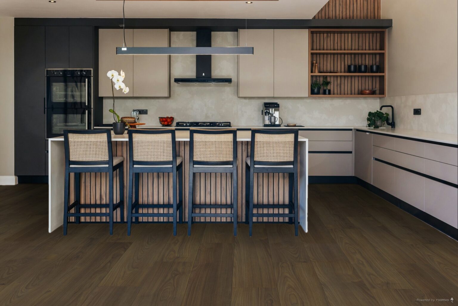 Armonia-PADOVA Laminated Flooring by PasiFlooring