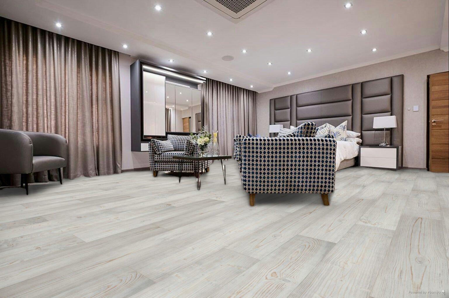 Armonia-RAVELLO Laminated Flooring by PasiFlooring