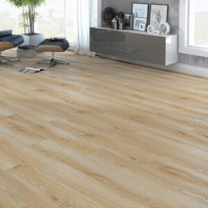 AGT-Trend-Oak Laminated Flooring -PasiFlooring