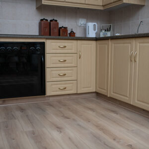 Natura_Ilgaz Laminated Flooring by PasiFlooring