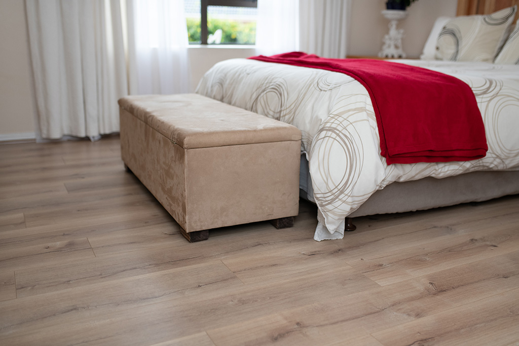 Natura_Ilgaz Laminated Flooring by PasiFlooring