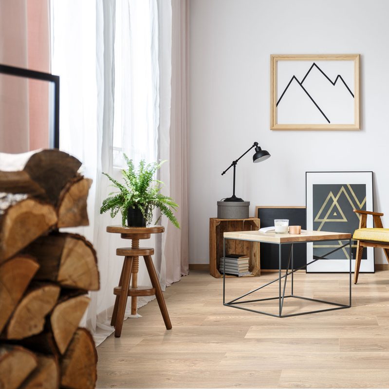 Cadenza 1383 x 214 x 8mm / sqm