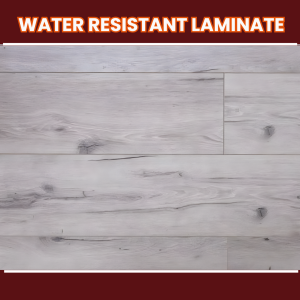Finline Water Resistant Laminate