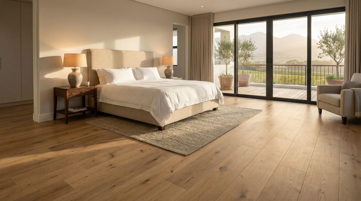 Lumberjack-Parador Laminate-flooring-- PasiFlooring