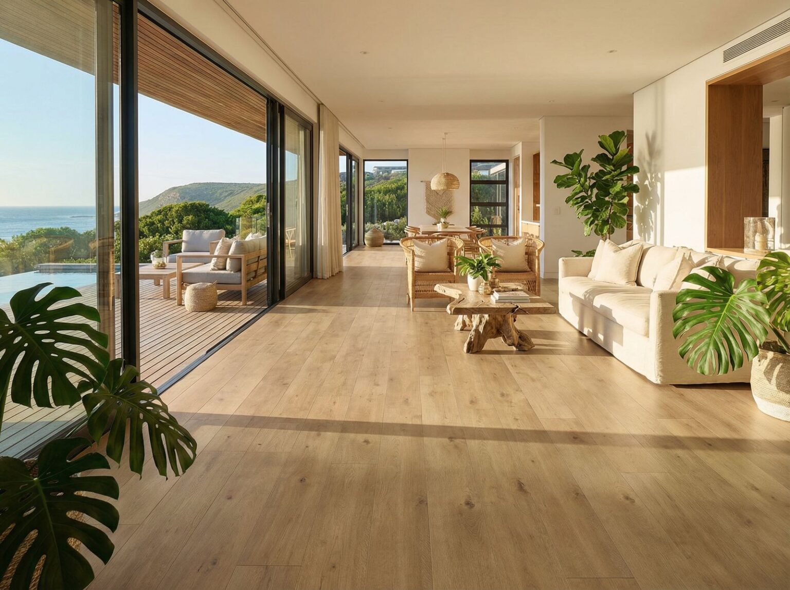 Everglade-Laminate-flooring- by PasiFlooring