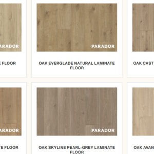 Parador Trend Time -Laminate-flooring- by PasiFlooring