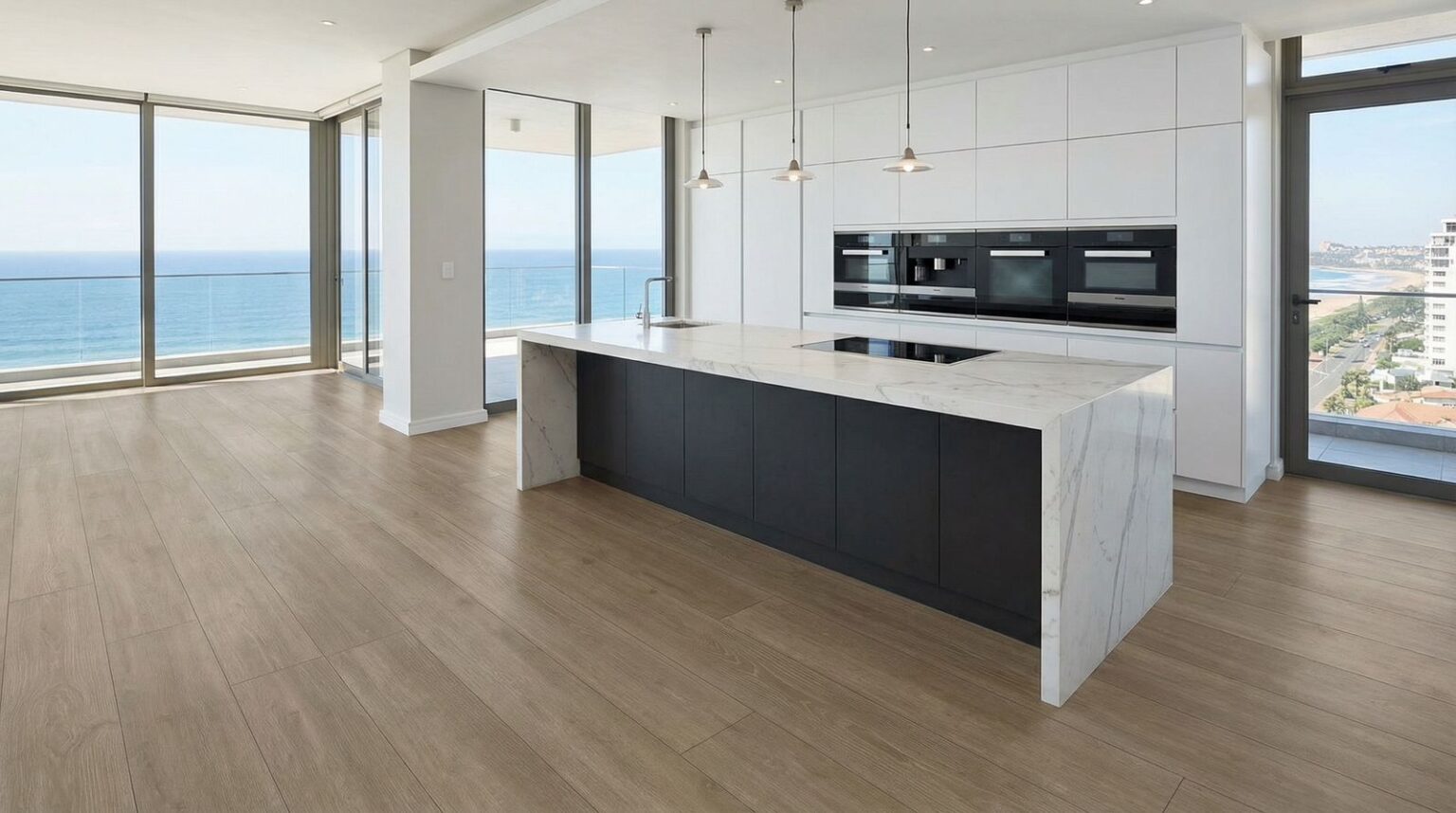 Oak-Skyline-pearl laminate-flooring-grey-PasiFlooring