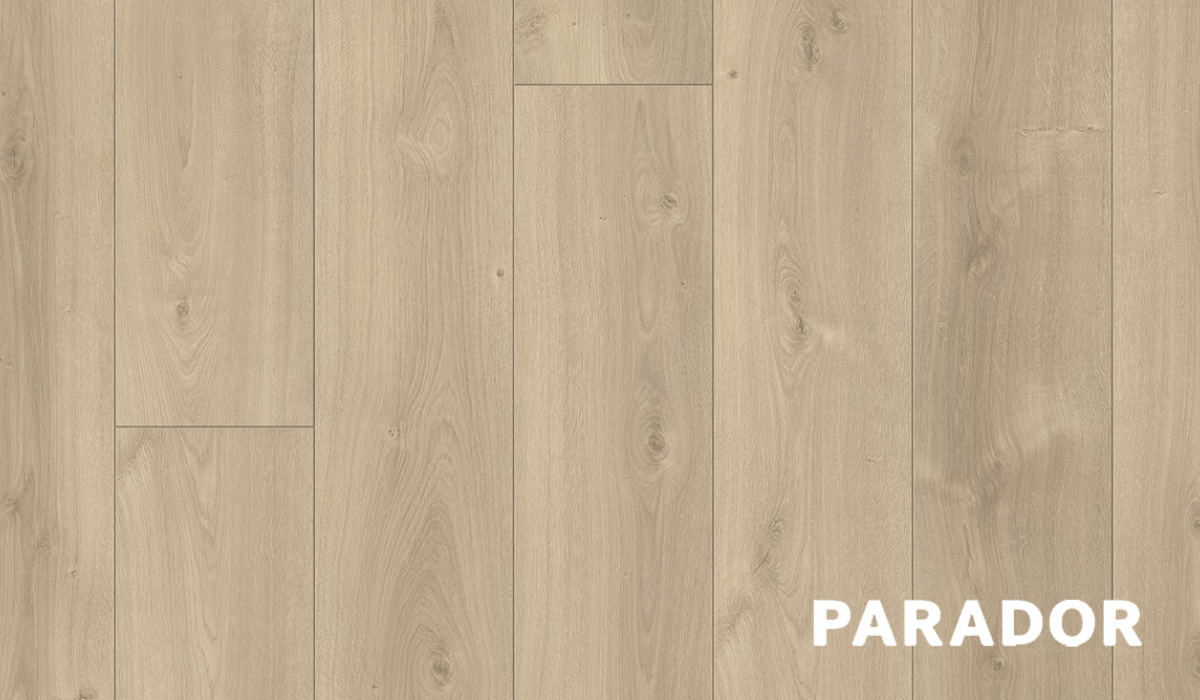 Parador-Oak-Avant-Sanded Laminated Flooring by PasiFlooring