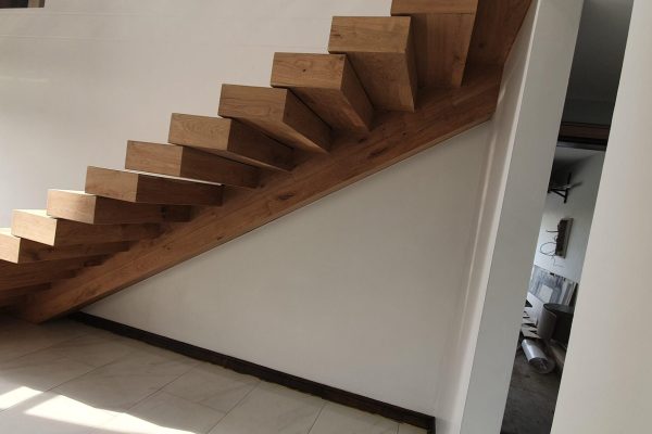 Pasi Flooring Stairs Gallery 2